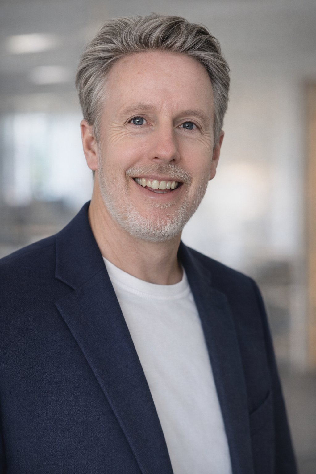 David Bras, Founder of Your Technology Adviser